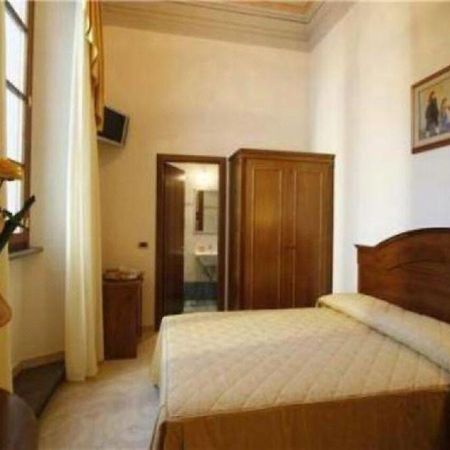 Hotel Il Duca Florenz Zimmer foto