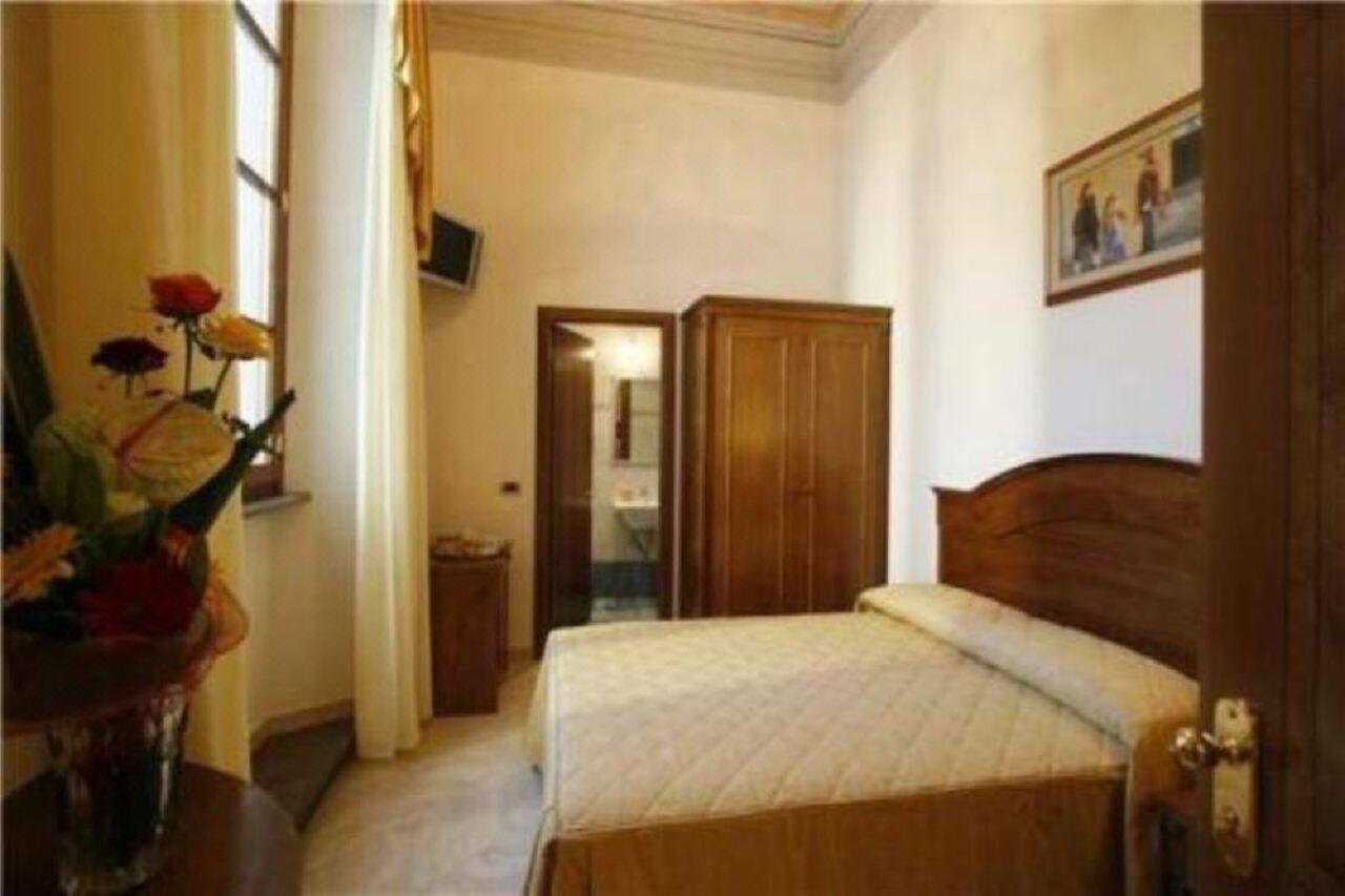 Hotel Il Duca Florenz Zimmer foto