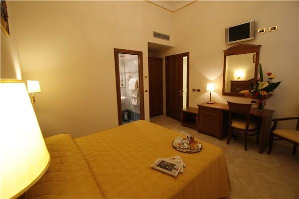 Hotel Il Duca Florenz Exterior foto