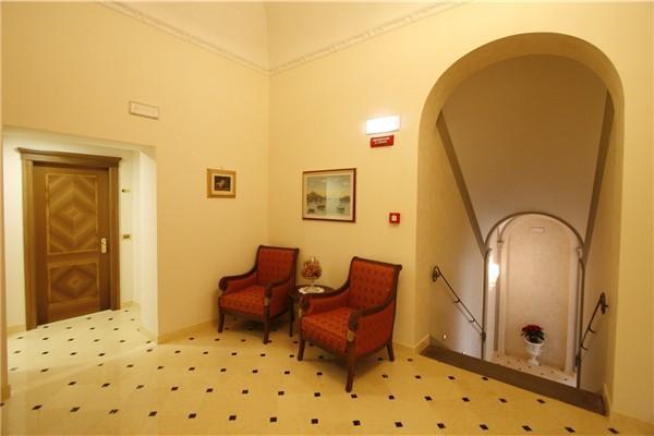 Hotel Il Duca Florenz Exterior foto